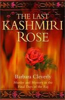 The Last Kashmiri Rose