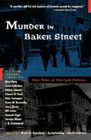 Murder in Baker Street