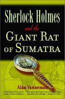 Sherlock Holmes and the Giant Rat of Sumantra