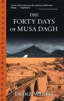 The Forty Days of Musa Dagh