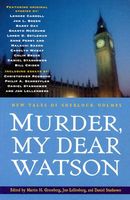 Murder, My Dear Watson