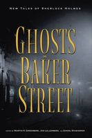 The Ghosts of Baker Street