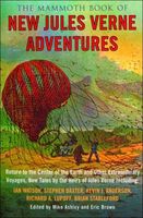 The Mammoth Book of New Jules Verne Adventures