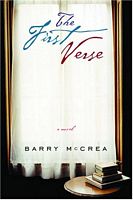 Barry McCrea's Latest Book