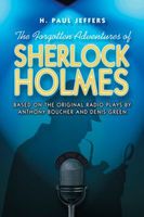 The Forgotten Adventures of Sherlock Holmes