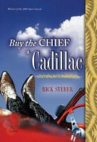Buy the Chief a Cadillac