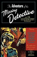 The Adventure of the Missing Detective