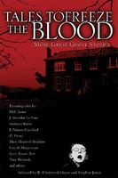 Tales to Freeze the Blood