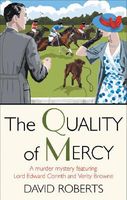 The Quality of Mercy