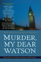 Murder, My Dear Watson