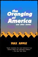 Max Apple's Latest Book