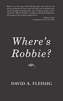 David Fleissig's Latest Book