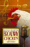 Broadway Chicken