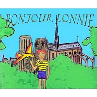 Bonjour, Lonnie