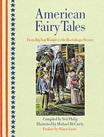 American Fairy Tales