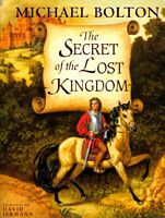 The Secret of the Lost Kingdom