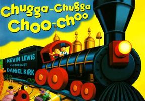 Chugga-Chugga Choo-Choo