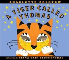 A Tiger Called Thomas