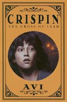 Crispin: The Cross of Lead