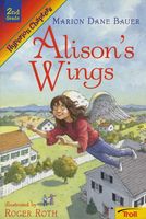 Alison's Wings