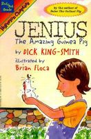 Jenius The Amazing Guinea Pig