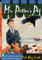 Mr. Potter's Pet