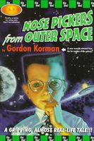 Nosepickers From Outer Space