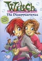 The Disappearance