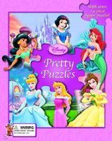 Disney Princess: Pretty Puzzles