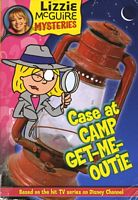 Case at Camp Get-Me-Outie