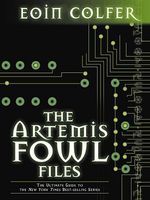 The Artemis Fowl Files