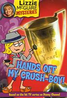 Hands Off My Crush-Boy!