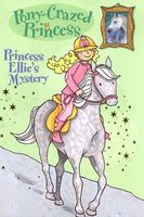 Princess Ellie's Mystery