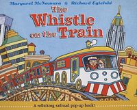 Whistle on the Train