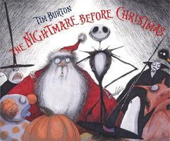 The Nightmare Before Christmas