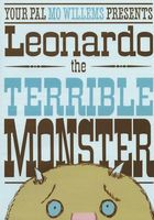 Leonardo, the Terrible Monster