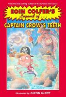Legend of Captain Crow's Teet