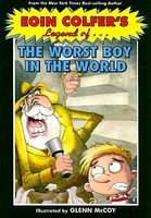 Legend of the Worst Boy in the World