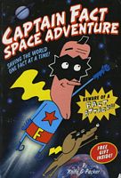 Captain Fact Space Adventure