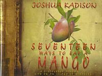 Joshua Kadison's Latest Book