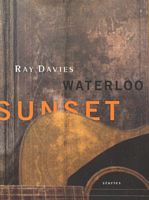 Ray Davies's Latest Book