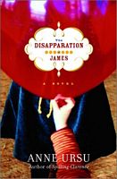 Disapparation of James