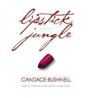 Lipstick Jungle