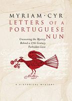 Myriam Cyr's Latest Book