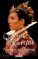 Queen Margot or Marguerite De Valois