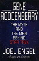 Gene Roddenberry