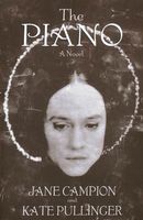 Cover of The Piano by Jane Campion