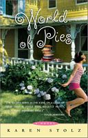 Cover of World of Pies by Karen Stolz