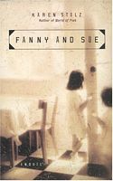 Cover of Fanny and Sue by Karen Stolz