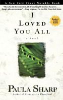 I Loved You All